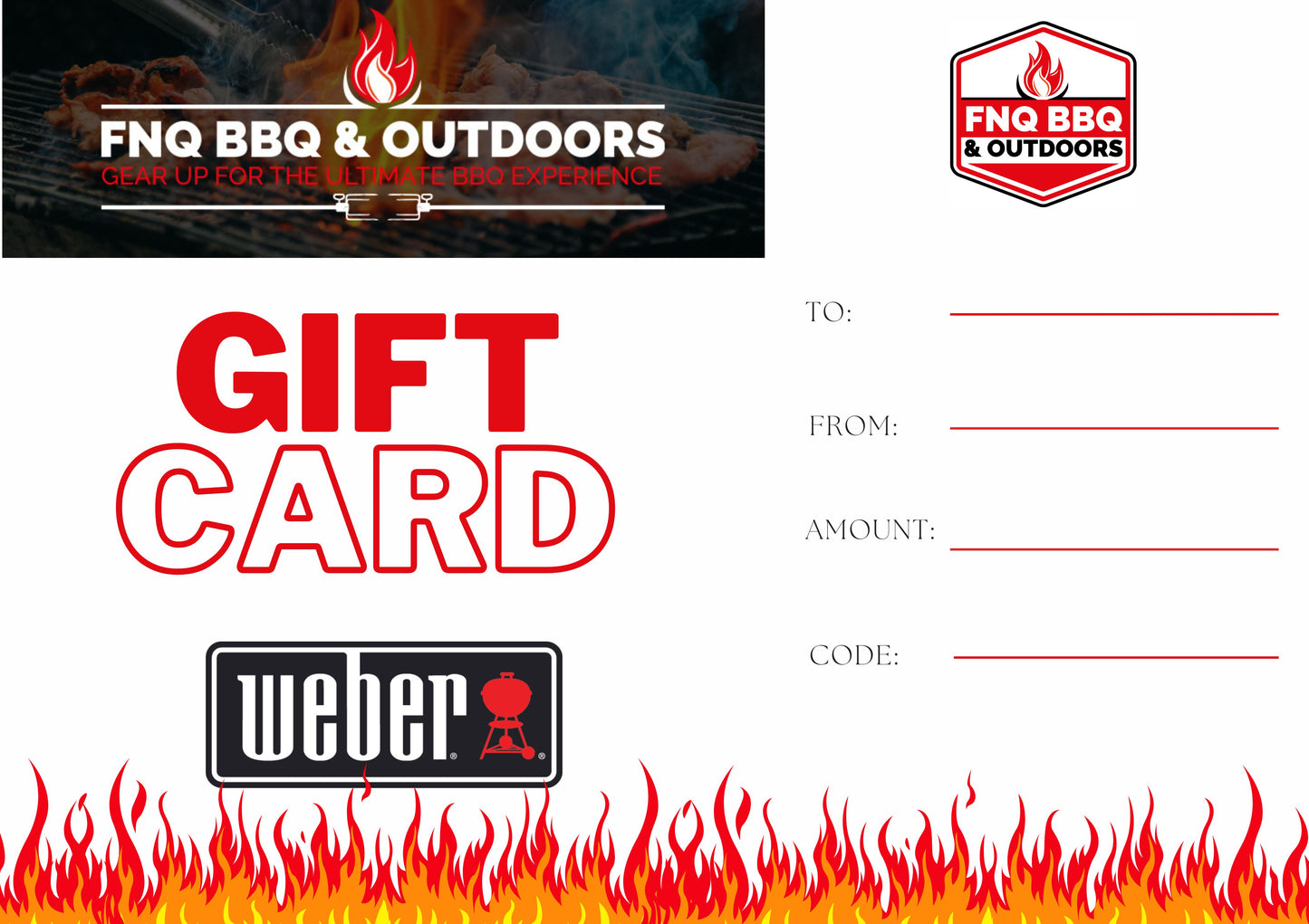 Gift Vouchers Available