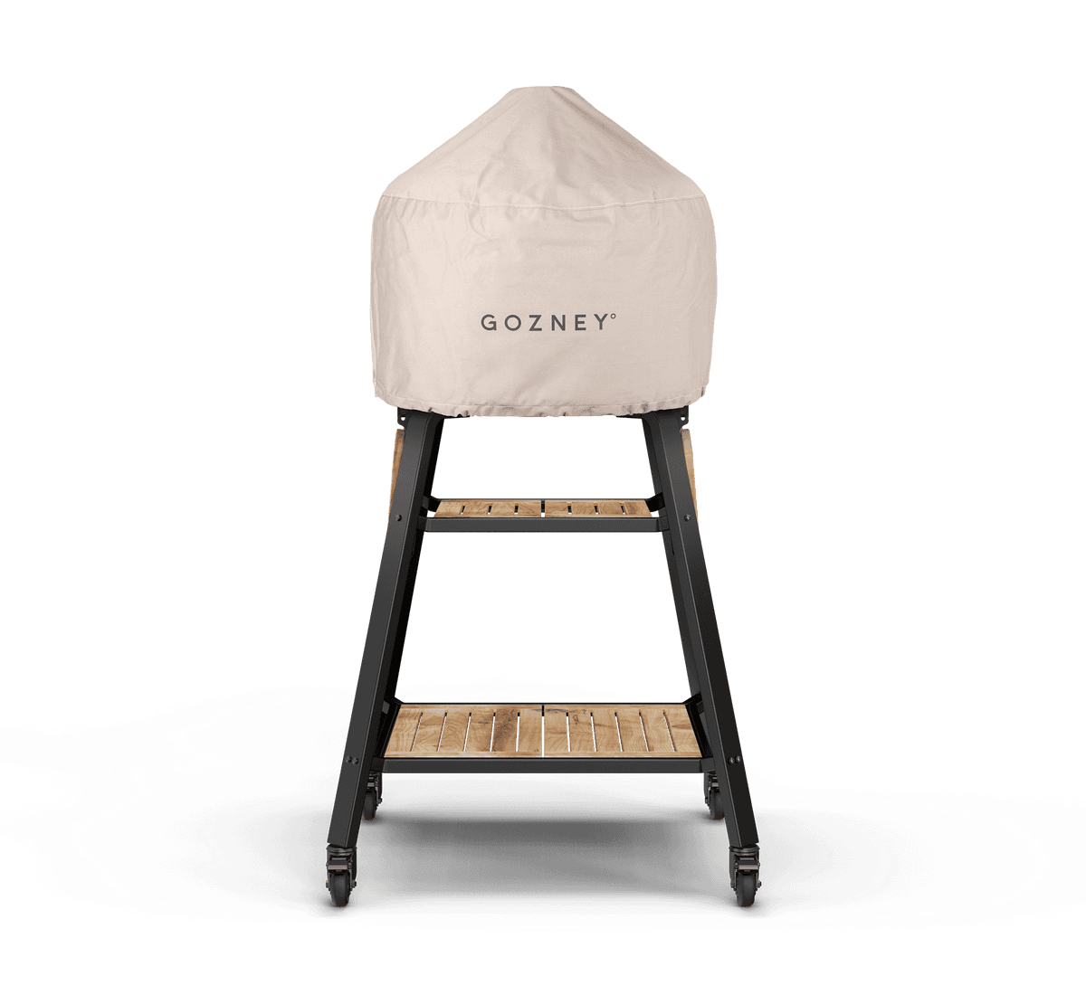 Gozney Dome Series 1 Cover