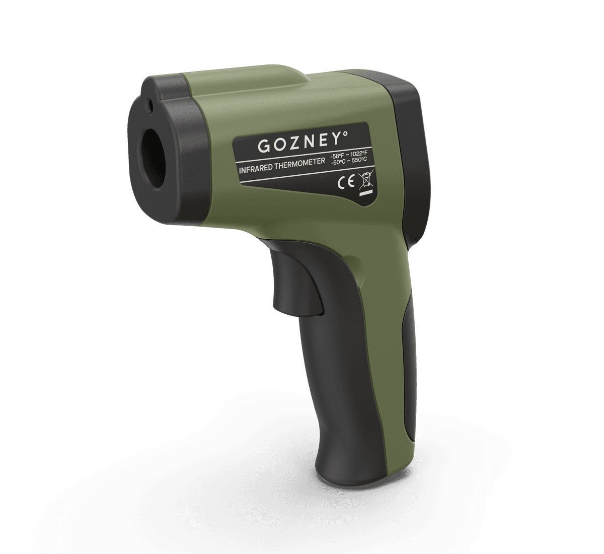 Gozney Thermometer