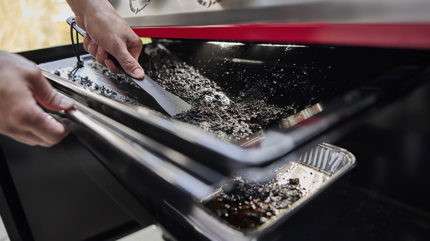 Genesis SP-435 SS ULPG