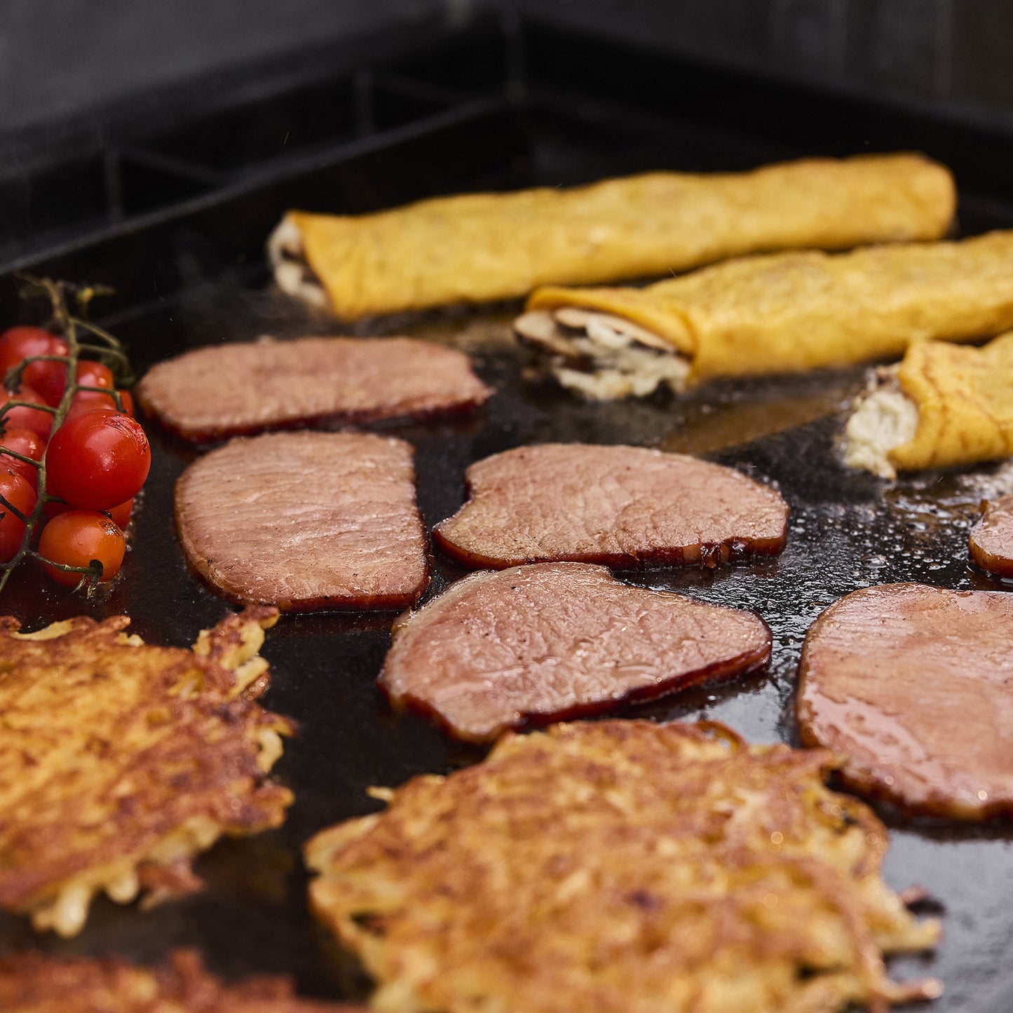 Genesis SP-435 SS ULPG