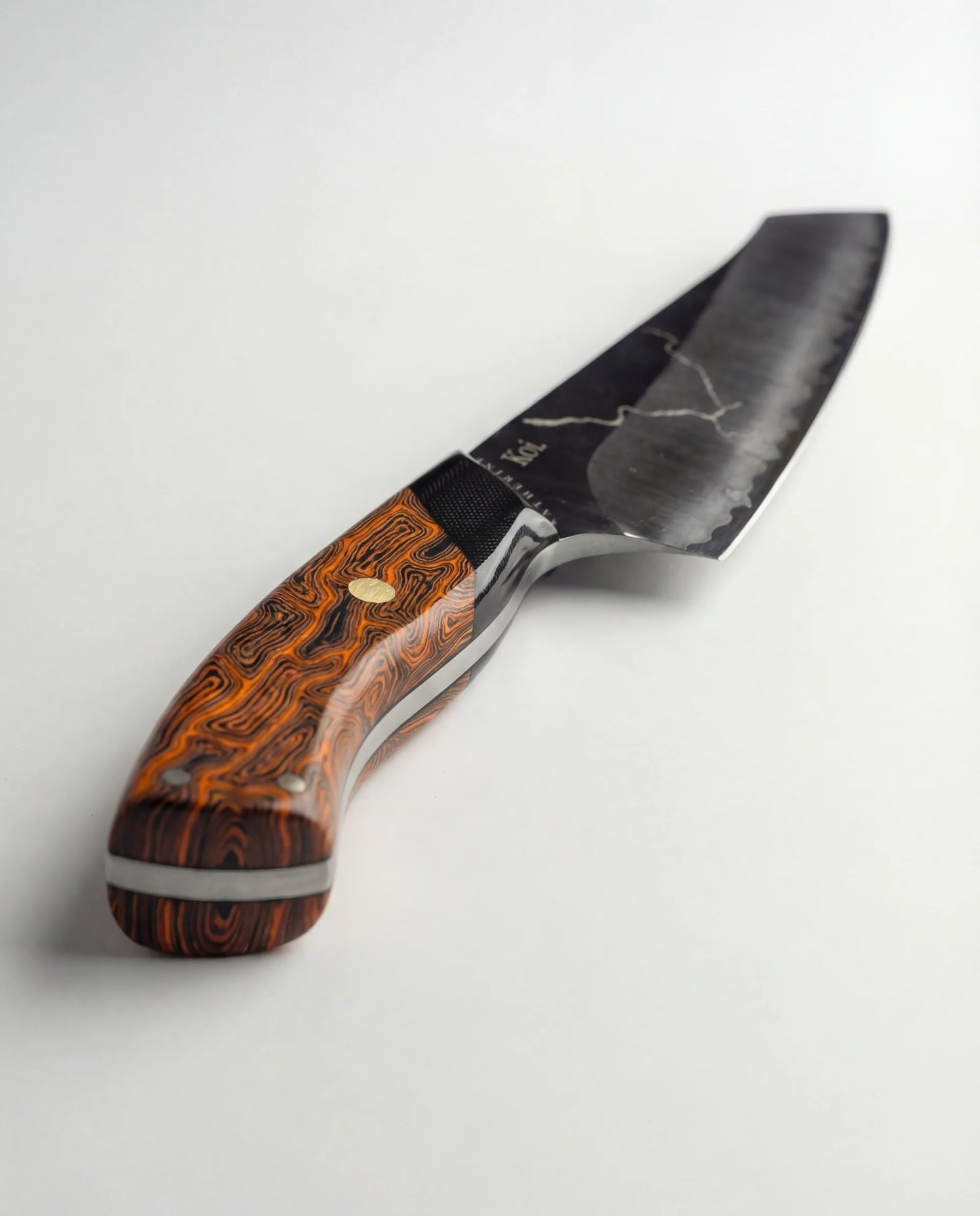 The Katherine River Knife