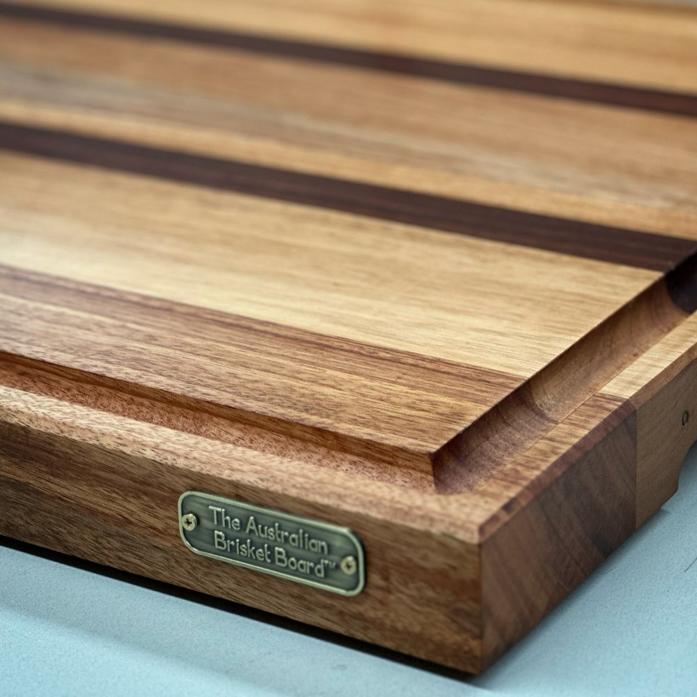 Australian Brisket Board (70x45)