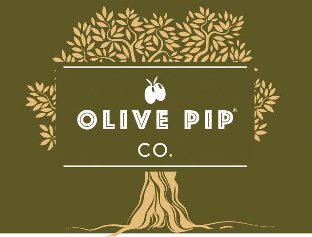 Olive Pip Premium BBQ Briquettes 8kg