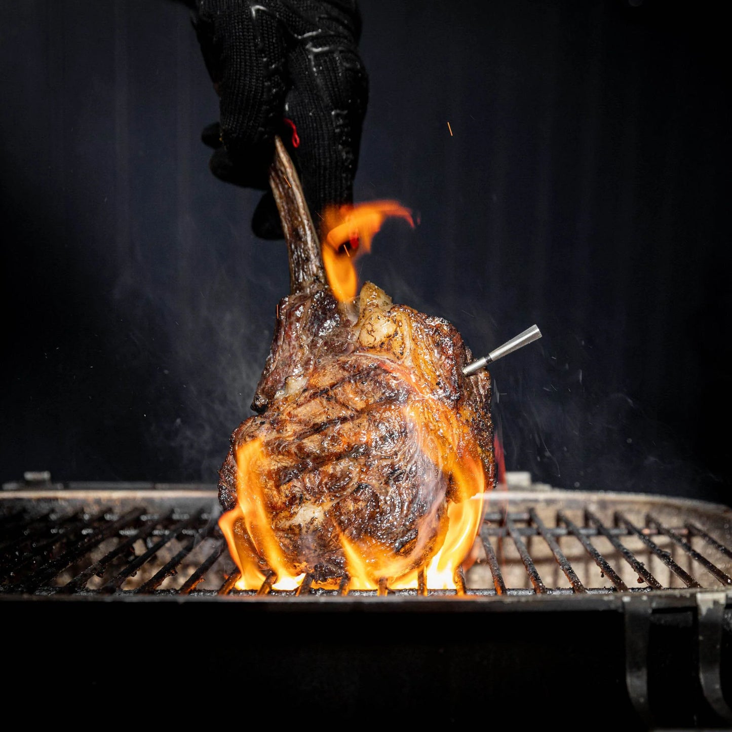 MEATER Pro wireless smart meat thermometer