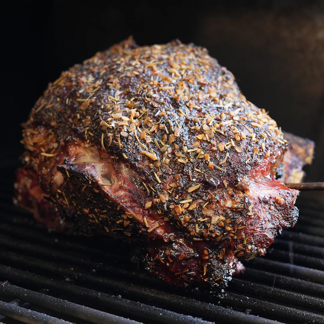 Lanes Sunday Roast Rub/Seasoning (113g)