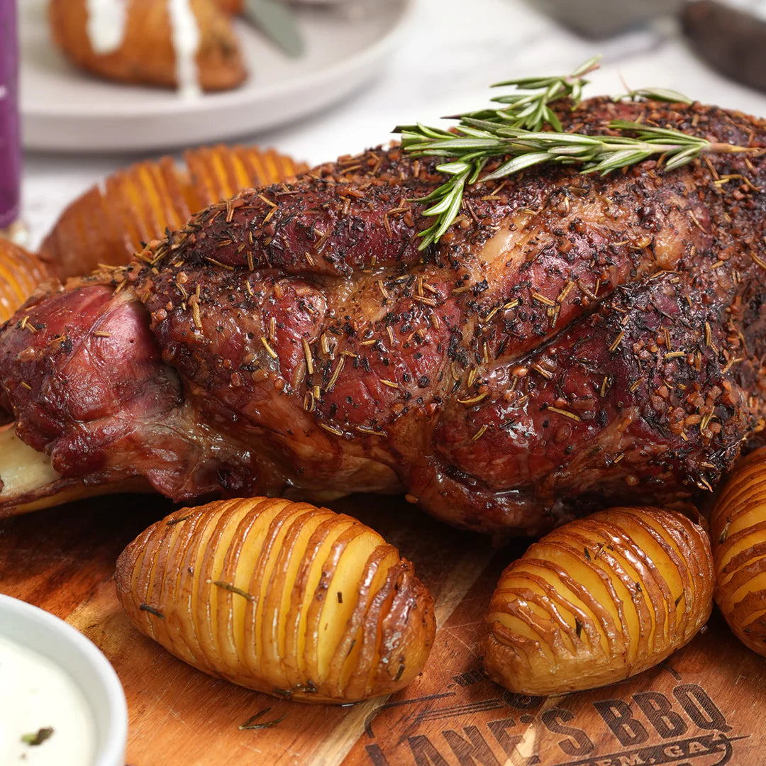 Lanes Sunday Roast Rub/Seasoning (113g)