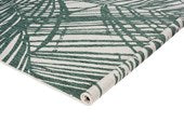 Italtex Terrazzo-Leaf Green Rug 160x230
