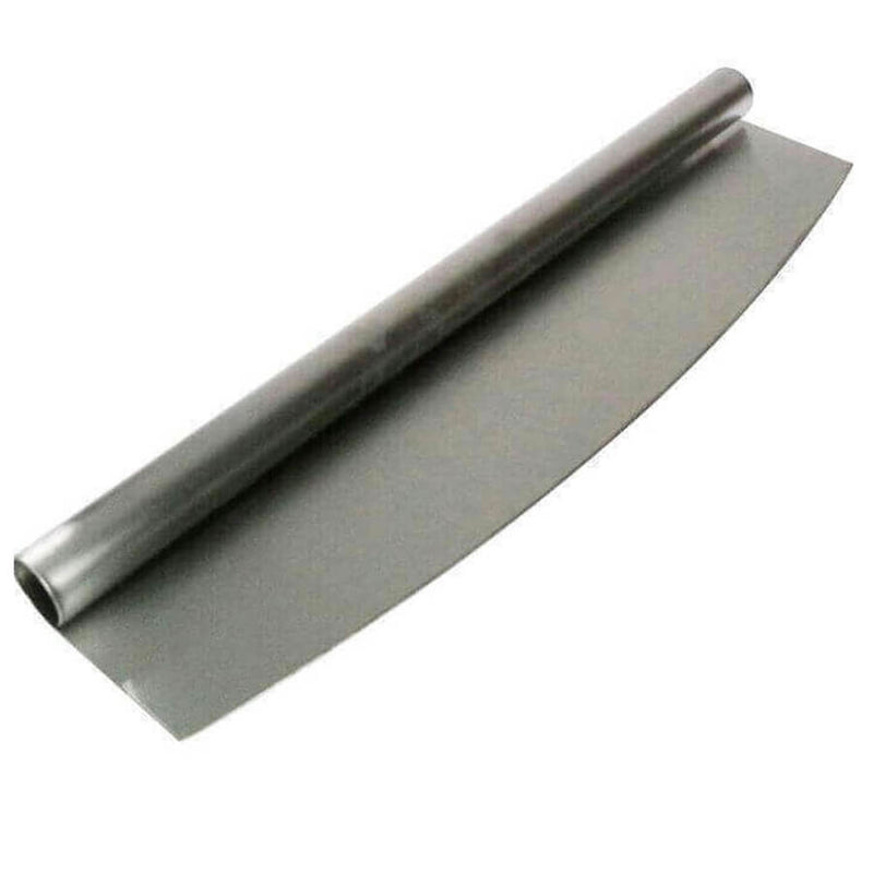 Outdoor Magic Premium Stainless Steel Pizza Cutter