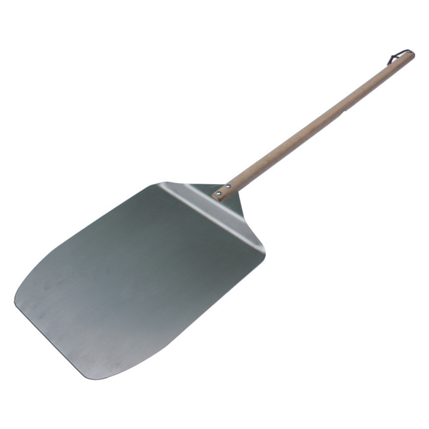 Outdoor Magic Pizza Spatula: Long Handle
