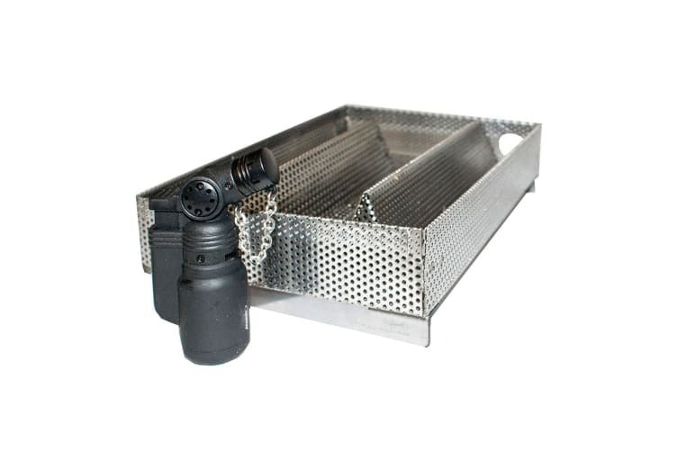 Cold Smoker Tray