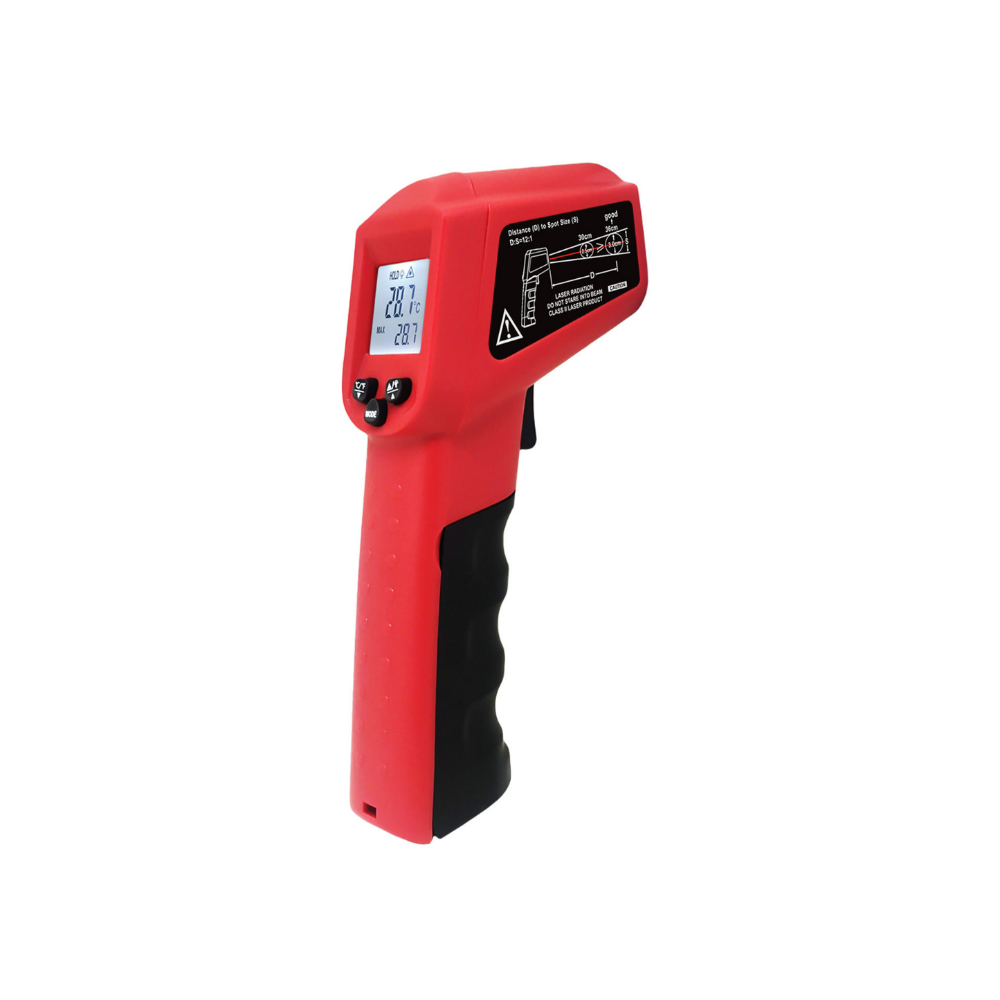 Infrared Thermometer