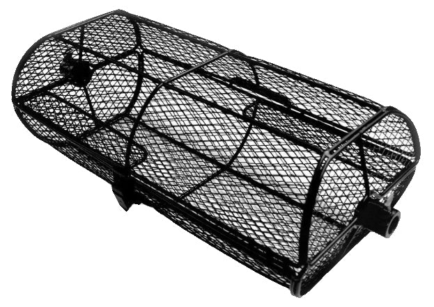 Outdoor Magic Spit Tumble Basket