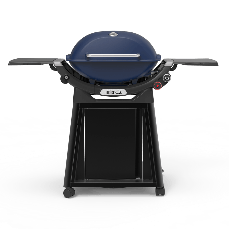 Family Q+ Premium Q3200N+ Pacific Blue LPG