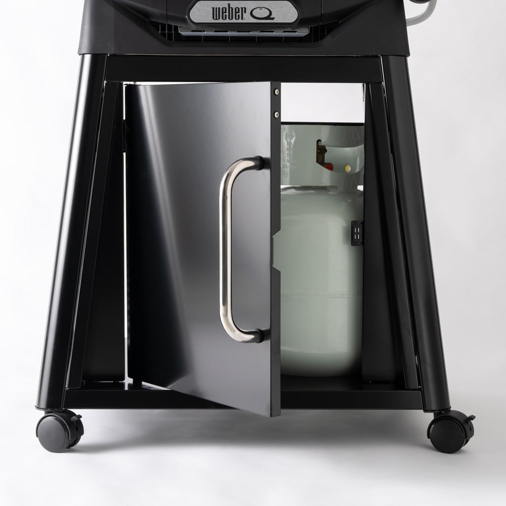Family Q+ Premium (Q3200N+) Bushland Green - Limited Edition