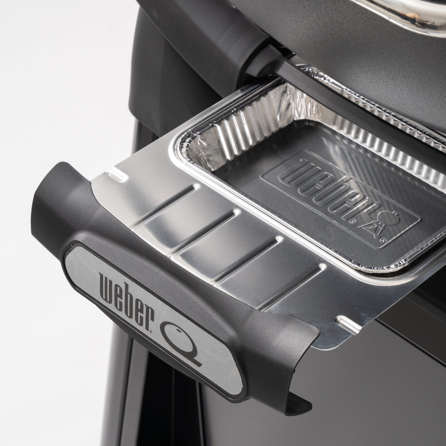 Q Premium Q2200N Midnight Black LPG