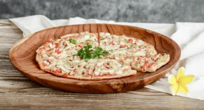 Rootwood Thick Plate