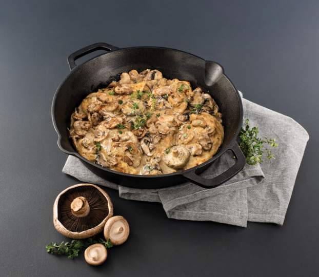 Pyrolux Pyrocast Chef Pan 43cm