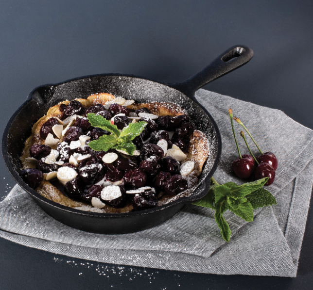 Pyrolux Pyrocast Chef Skillet 19.5cm