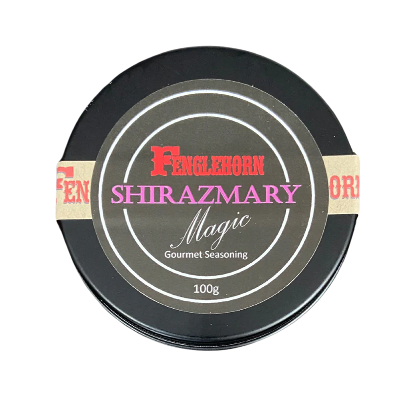 Fenglehorn ShirazMary Magic Gourmet Seasoning