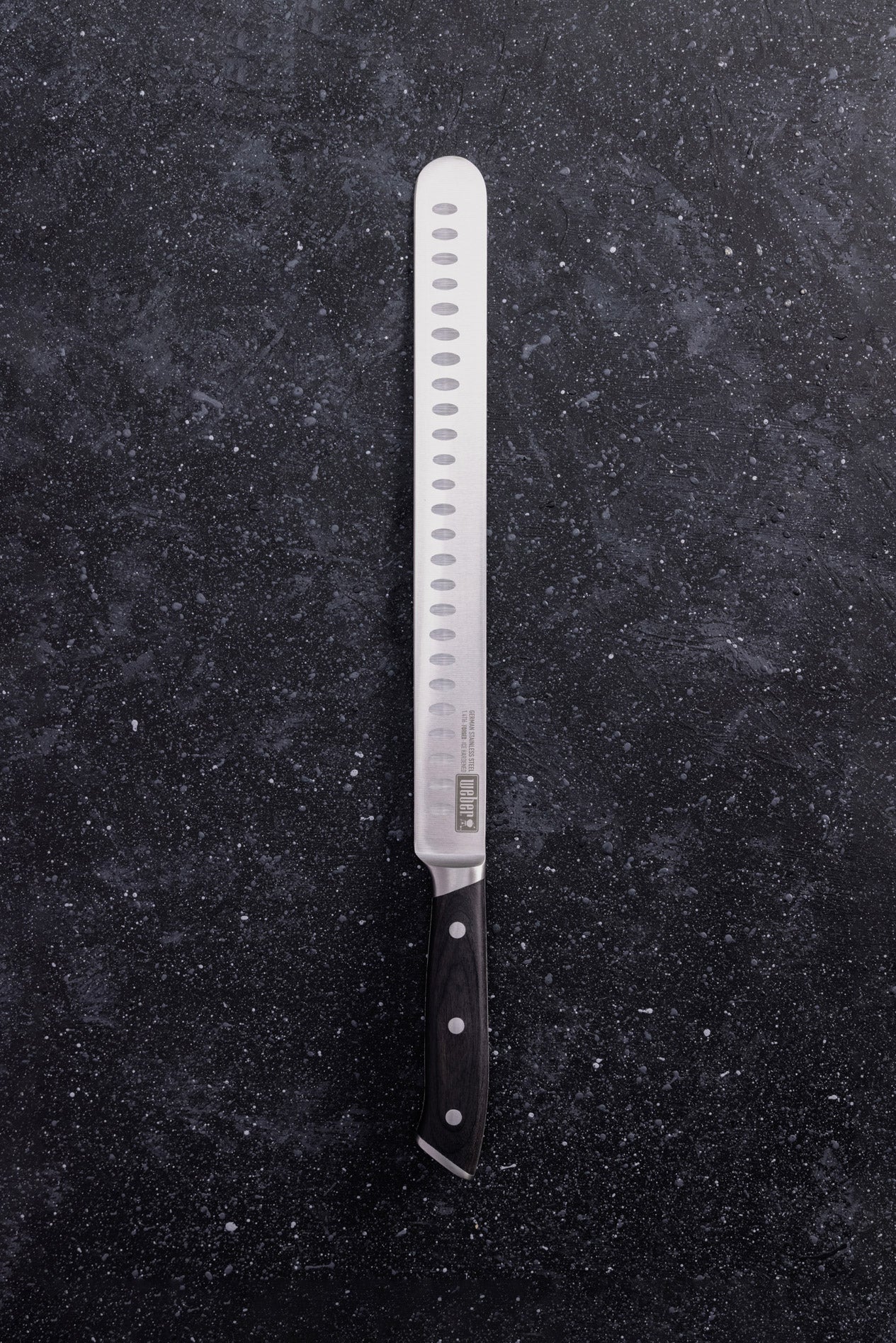 Weber Slicing Knife 28cm (11")