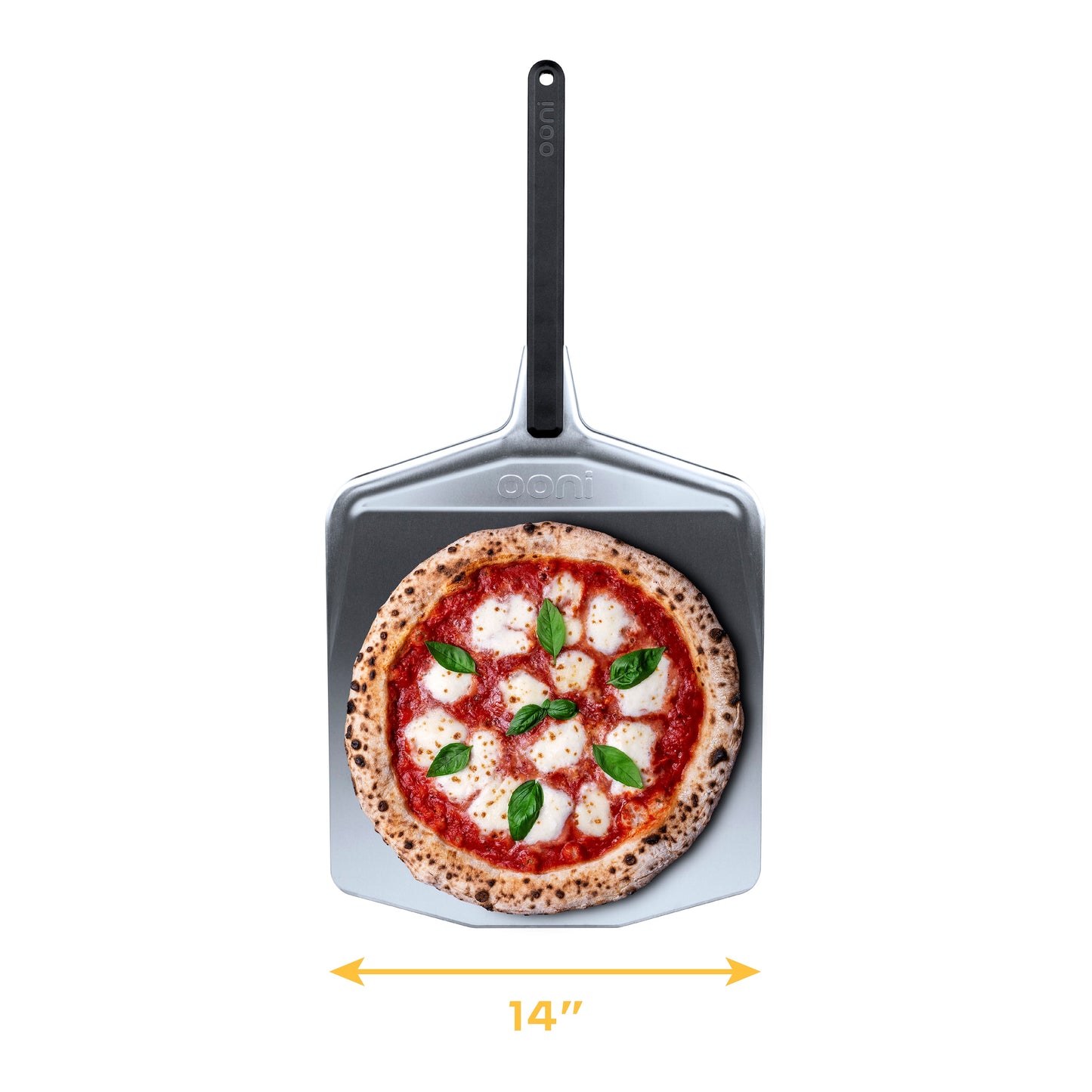 Ooni 14" Pizza Peel