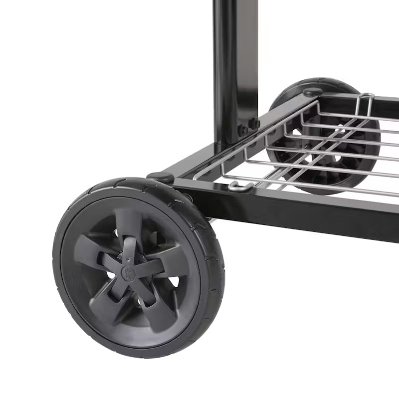 Summit Kamado S6