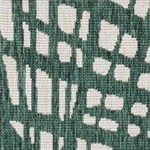 Italtex Terrazzo-Leaf Green Rug 160x230