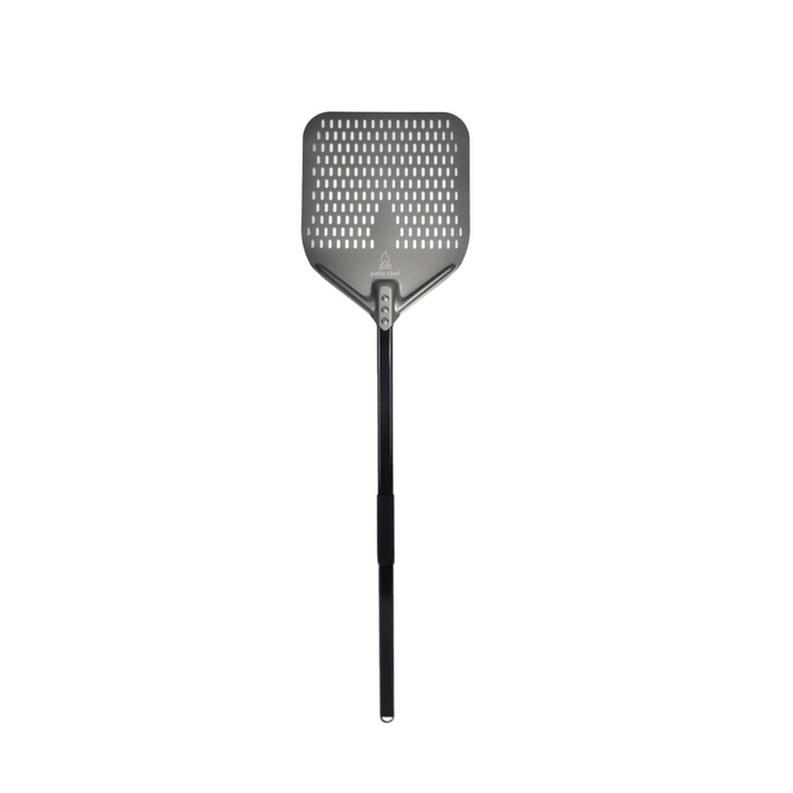 Outdoor Magic Aluminum Pizza Spatula