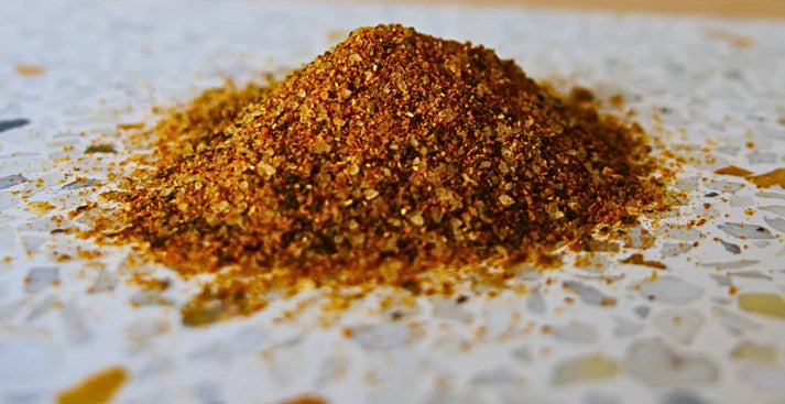 Fenglehorn Brisket Boss Rub