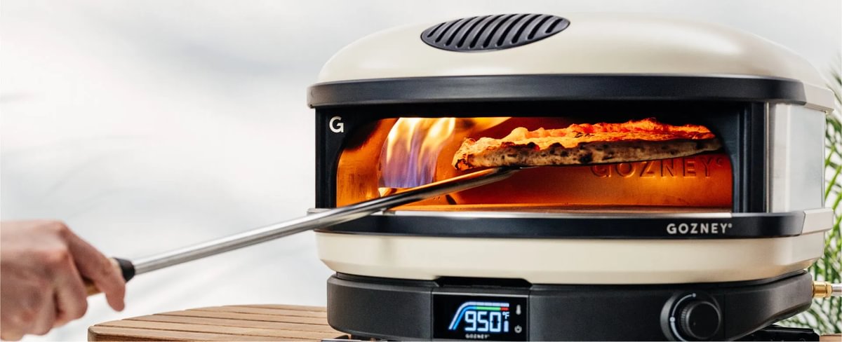 Gozney Balance Turning Peel