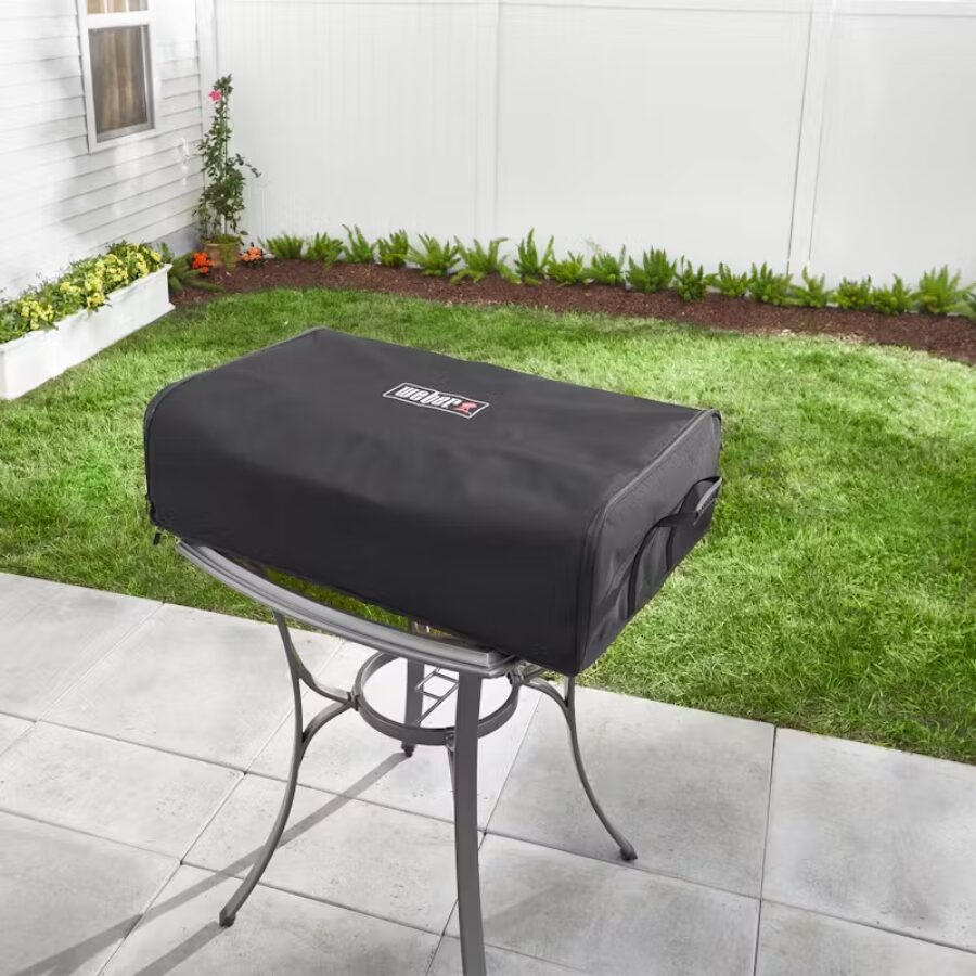 Slate Tabletop Griddle Carry Bag