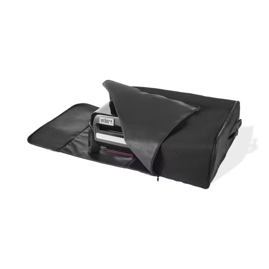 Slate Tabletop Griddle Carry Bag