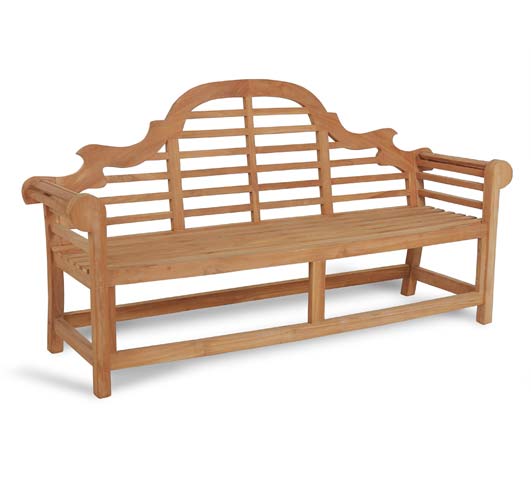 Grand Cayman Bench 180 - ON SALE!!!