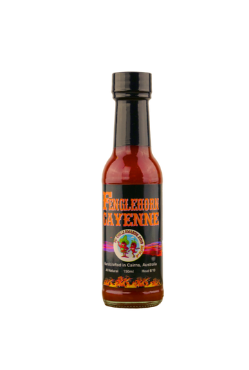 Fenglehorn Cayenne 150ml