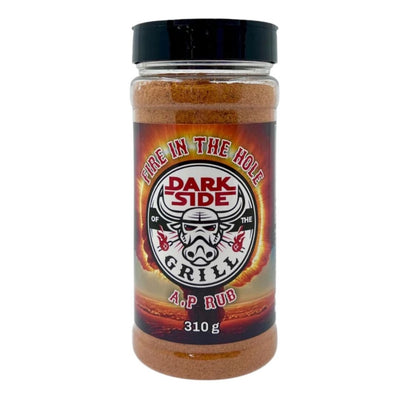 Darkside Fire In The Hole A.P Rub