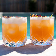 D-Still Cut Crystal Rocks Glass 255ml