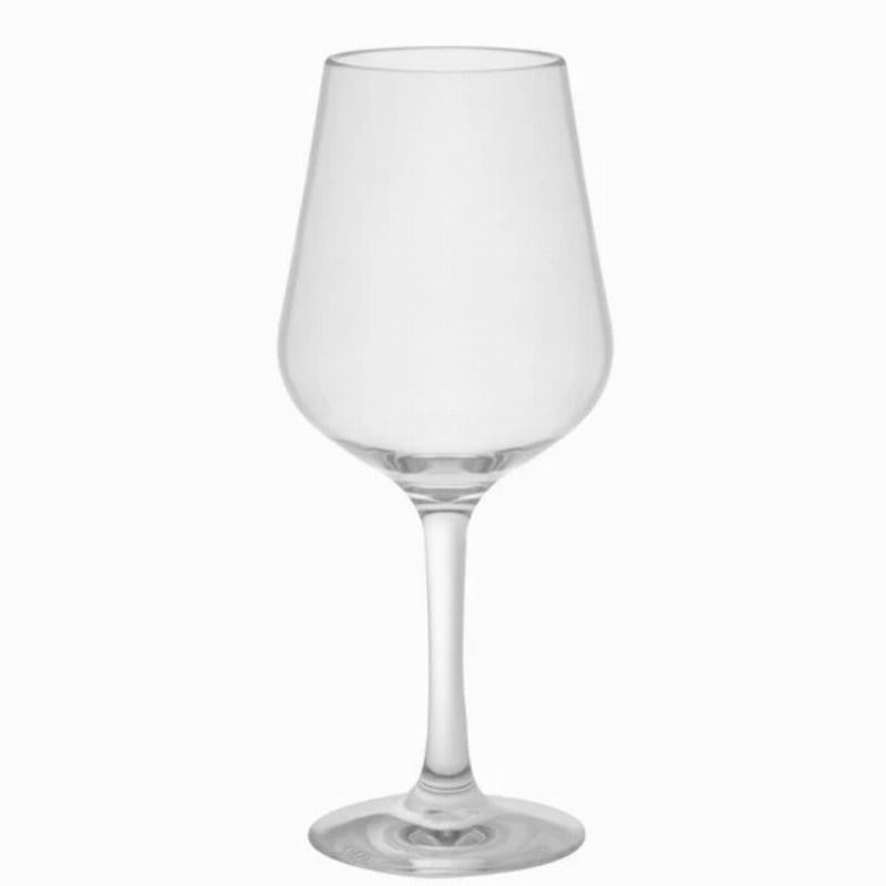 D-Still Red Wine Glass 450ml