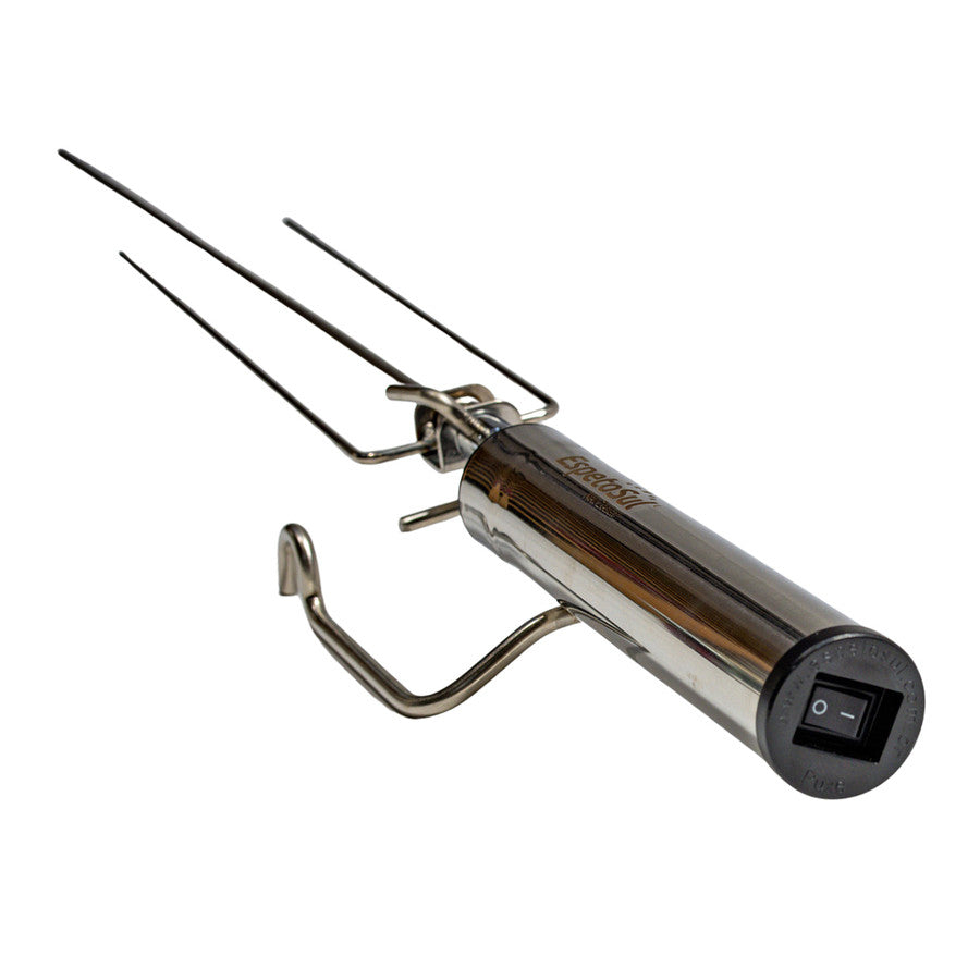 EspetoSul Premium Portable Rotisserie