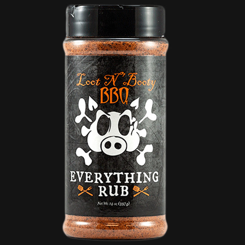 LootnBooty Everything Rub