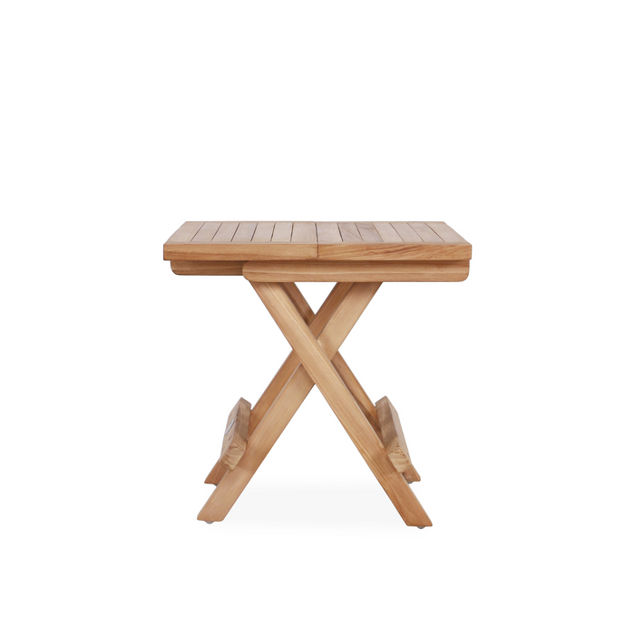Picnic Table: Square 45cm