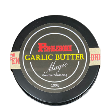 Fenglehorn Garlic Butter Magic Gourmet Seasoning