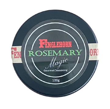 Fenglehorn Rosemary Magic Gourmet Seasoning