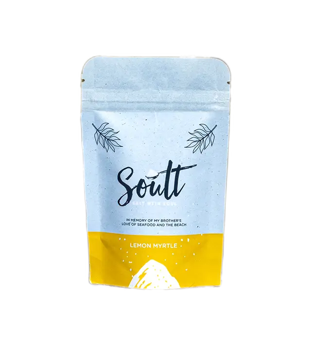 Soult Lemon Myrtle