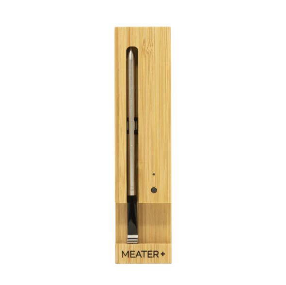 MEATER Plus wireless smart meat thermometer