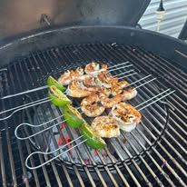 Skewer Set