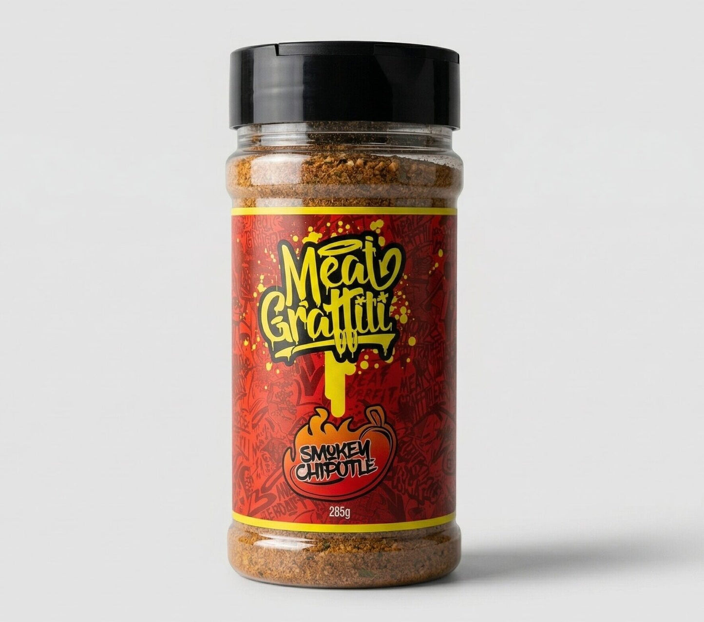 Meat Graffiti - Smokey Chipotle