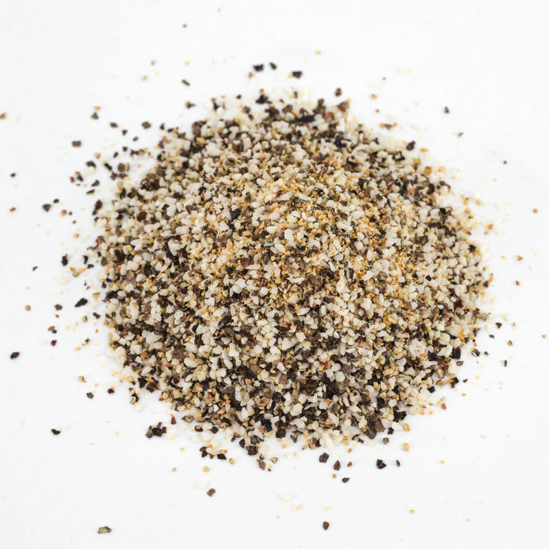 Lanes SPG (Salt, Pepper, Garlic) Rub/Seasoning (113g)