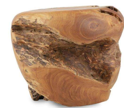 Root Ball Stool