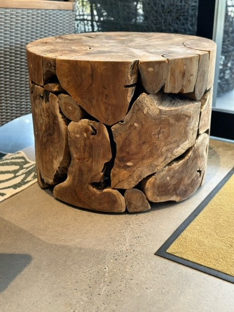 Round Coffee table 60cm